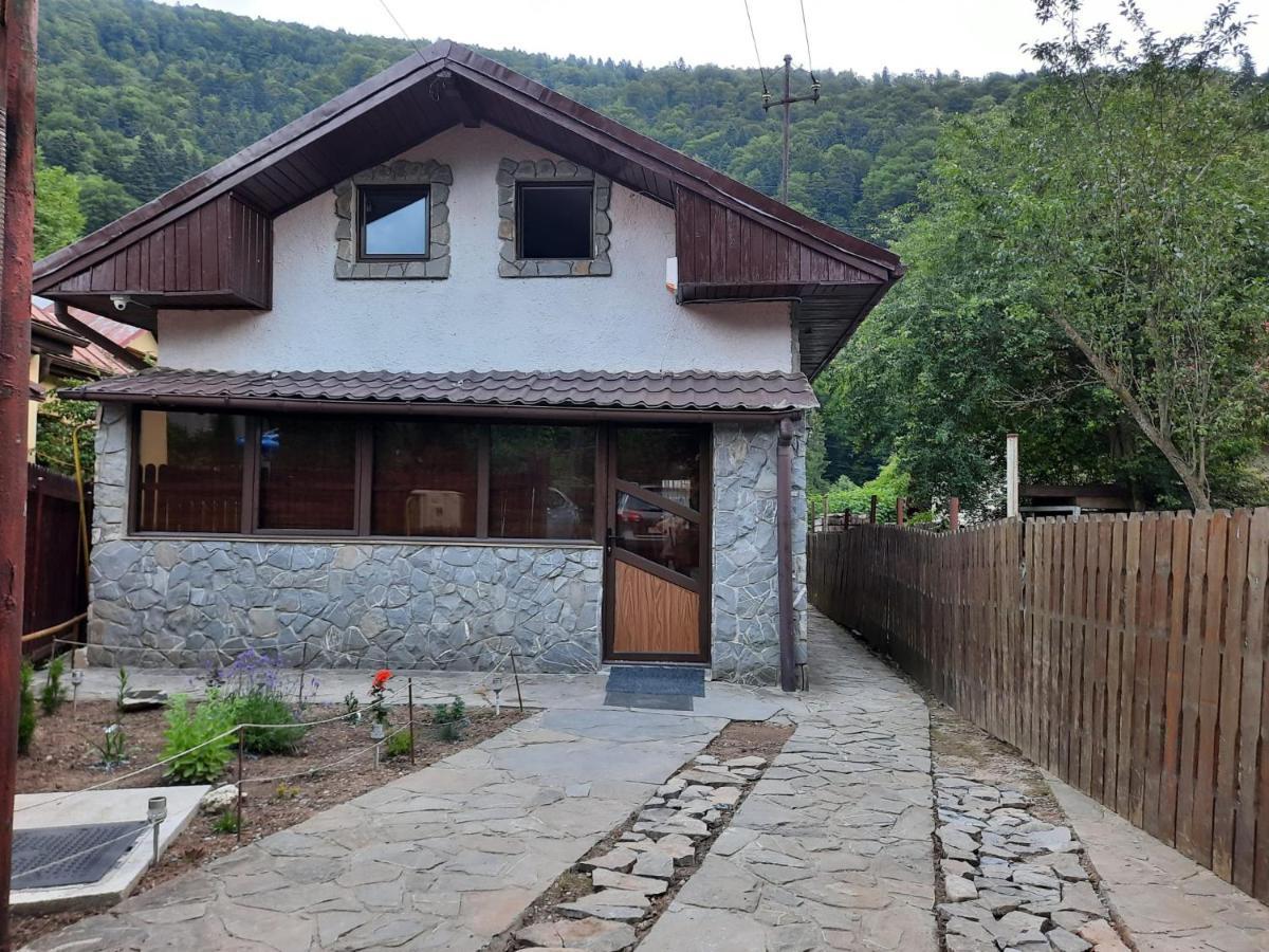 Casa Crissio Villa ซินายา ภายนอก รูปภาพ