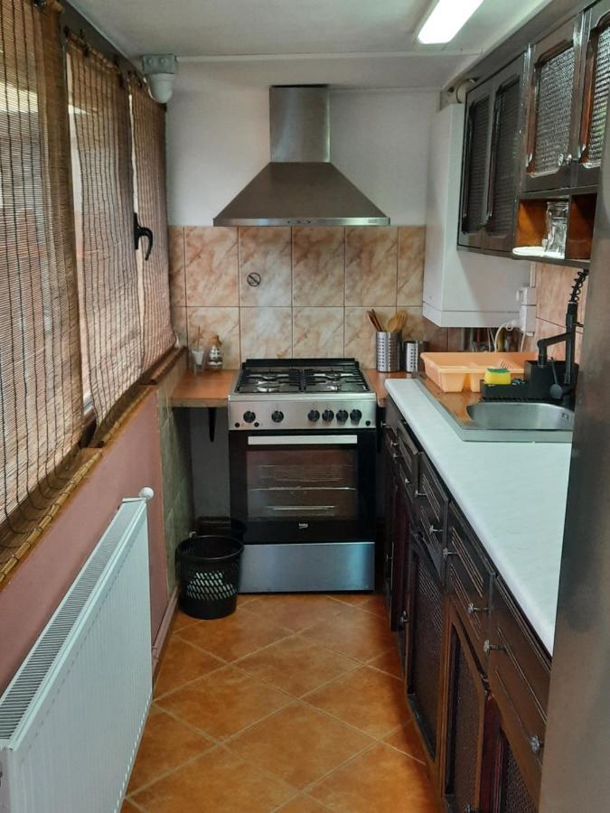 Casa Crissio Villa ซินายา ภายนอก รูปภาพ